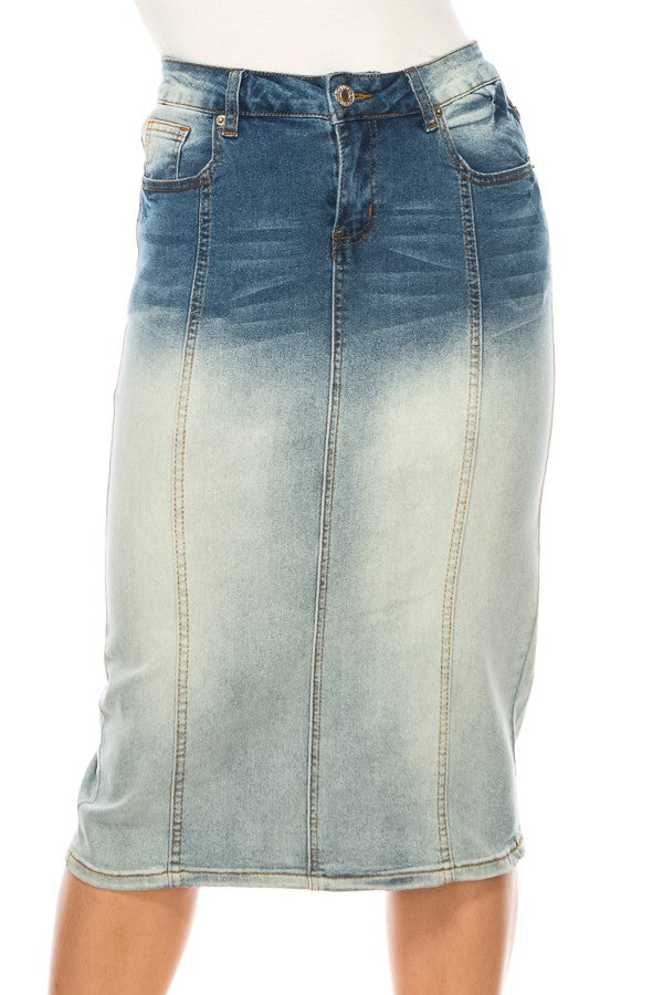 Joan Jean Skirt