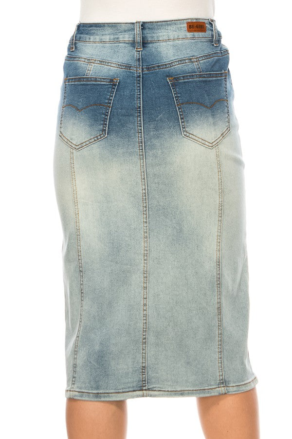 Joan Jean Skirt