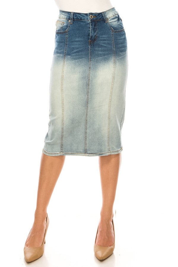 Joan Jean Skirt