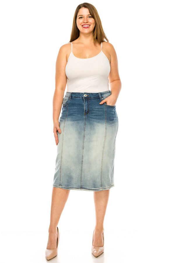 Joan Jean Skirt