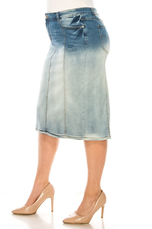 Joan Jean Skirt