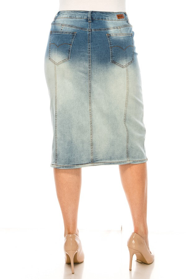 Joan Jean Skirt
