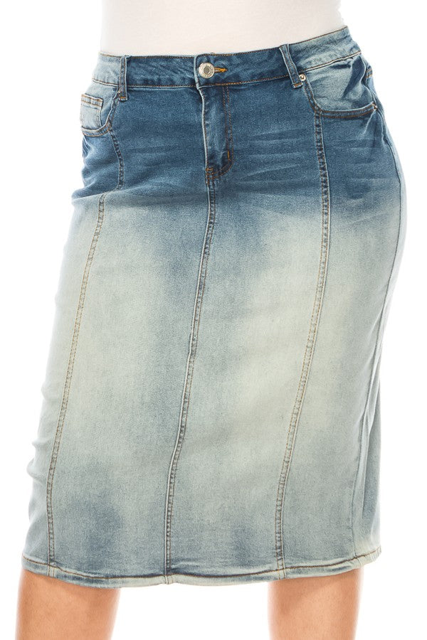 Joan Jean Skirt