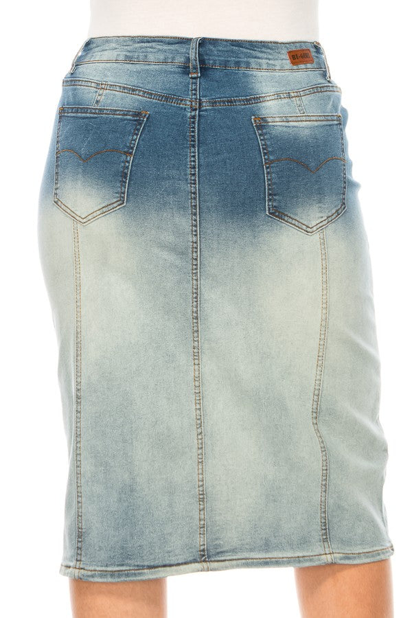 Joan Jean Skirt