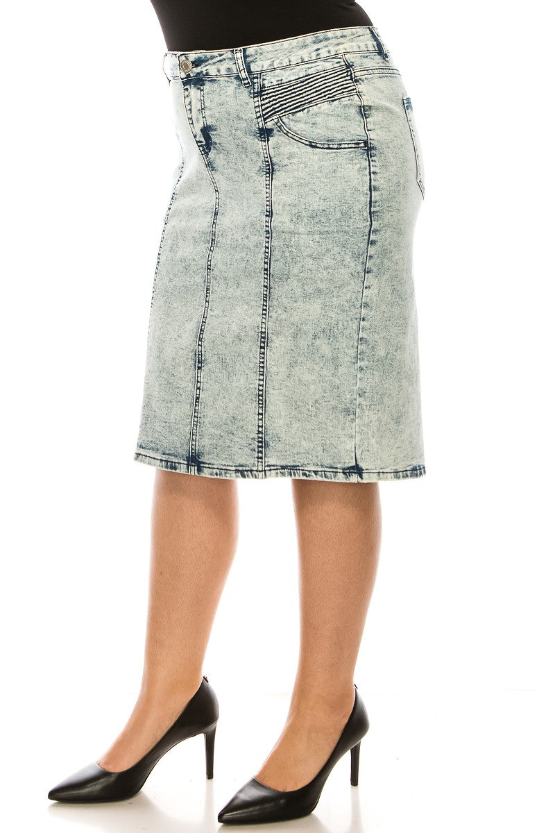 Hallie Jean Skirt