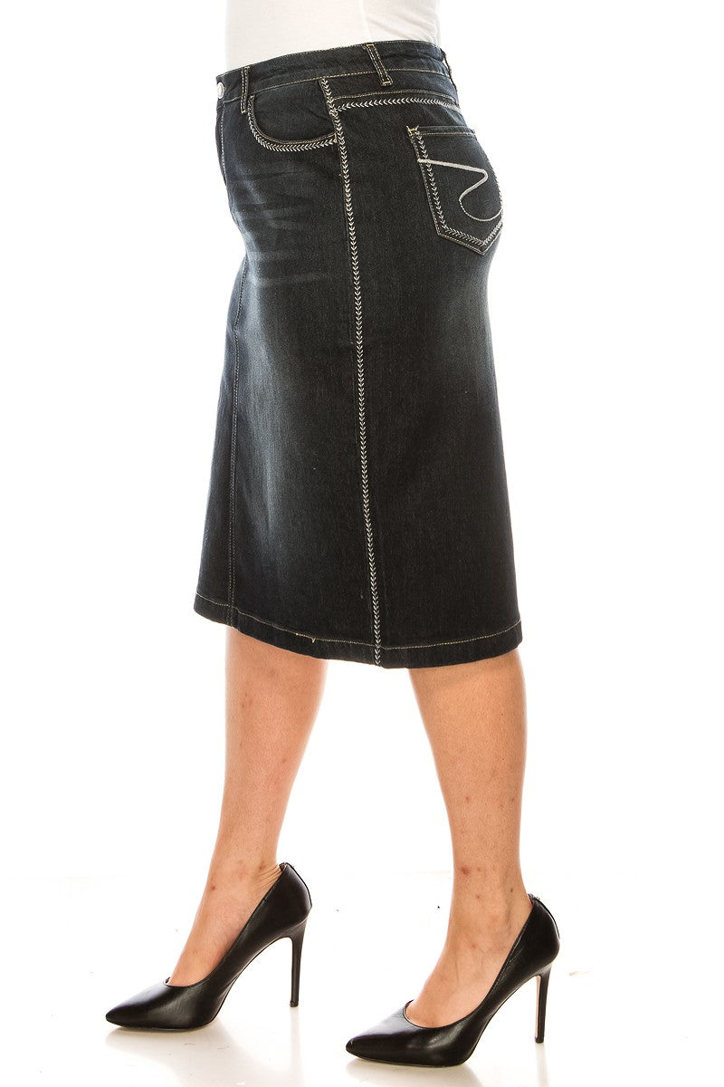 Rory Jean Skirt
