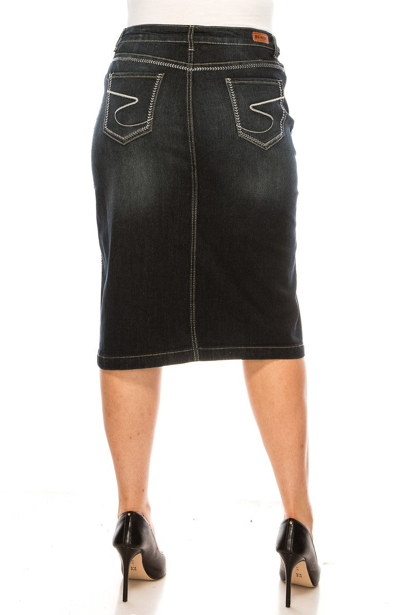Rory Jean Skirt