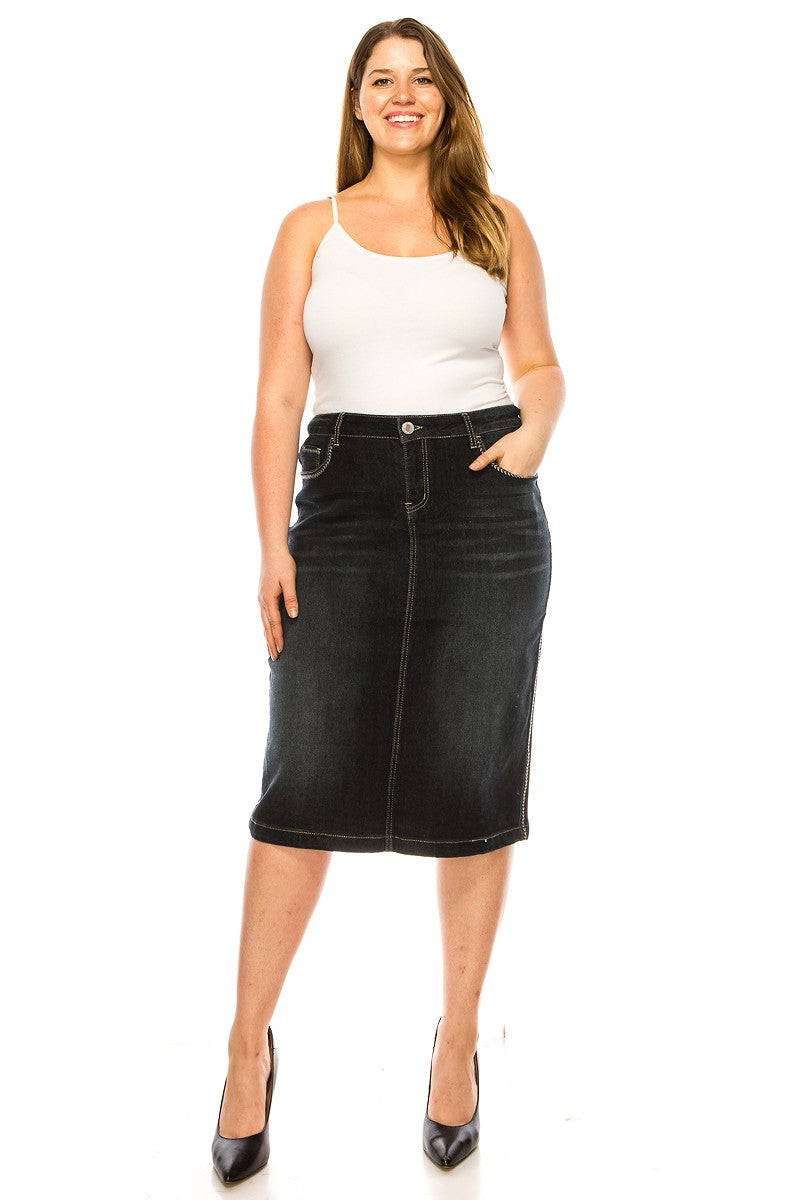 Rory Jean Skirt