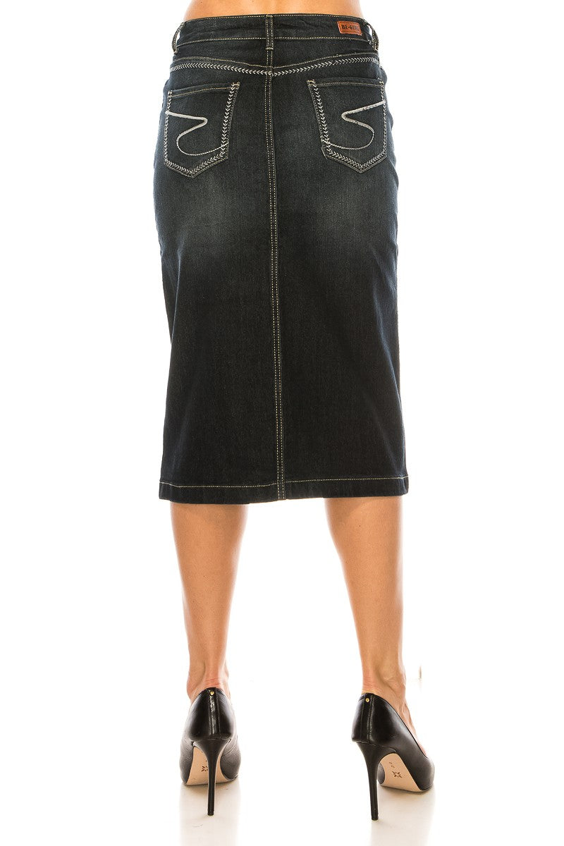Rory Jean Skirt