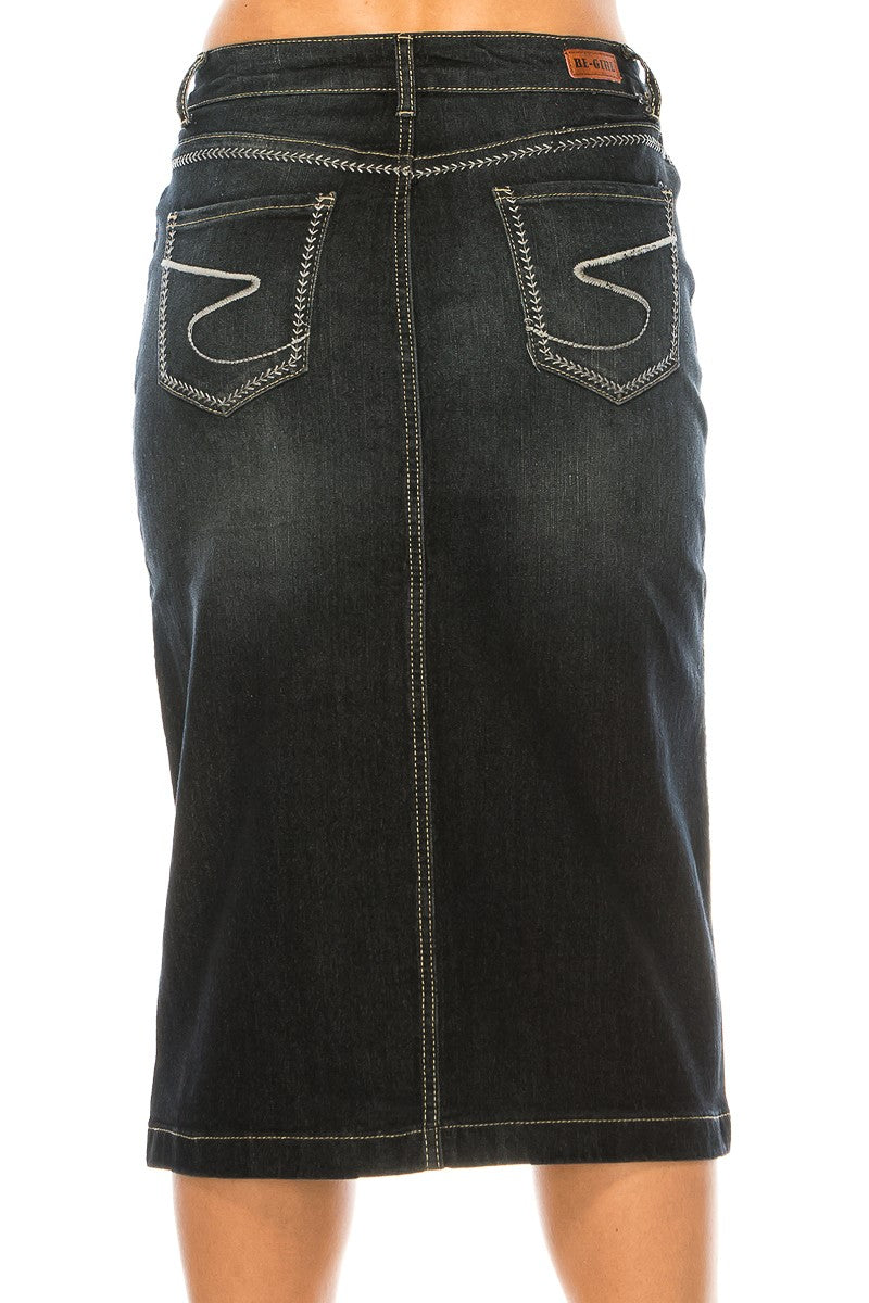 Rory Jean Skirt