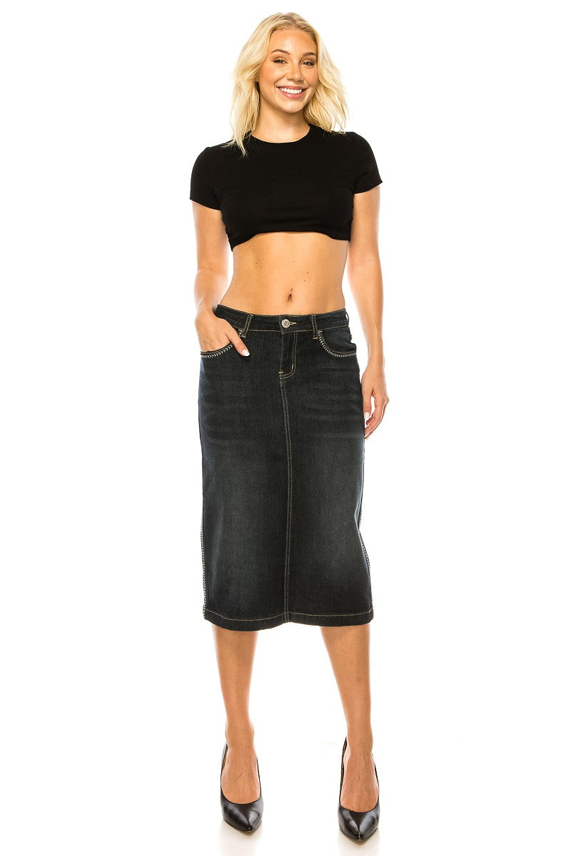 Rory Jean Skirt