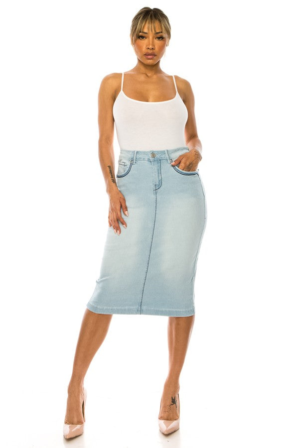 Molly Jean Skirt