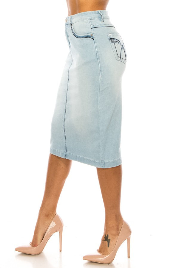 Molly Jean Skirt