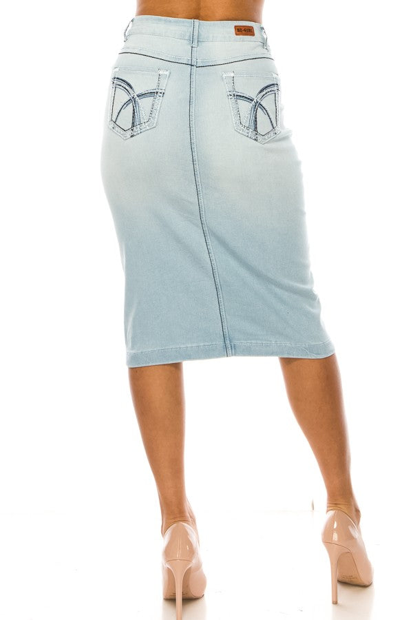 Molly Jean Skirt