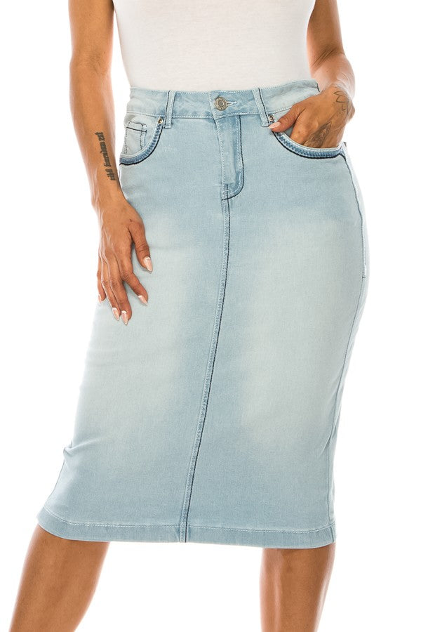 Molly Jean Skirt