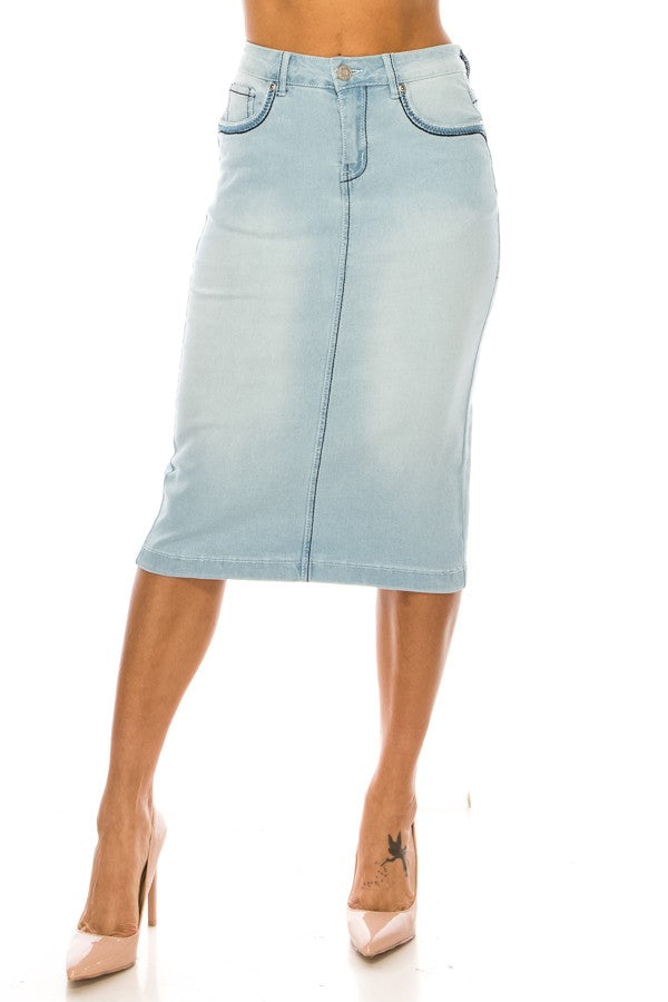 Molly Jean Skirt