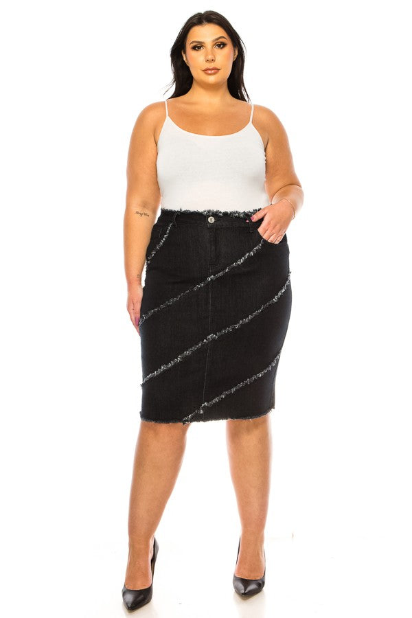Annie Jean Skirt