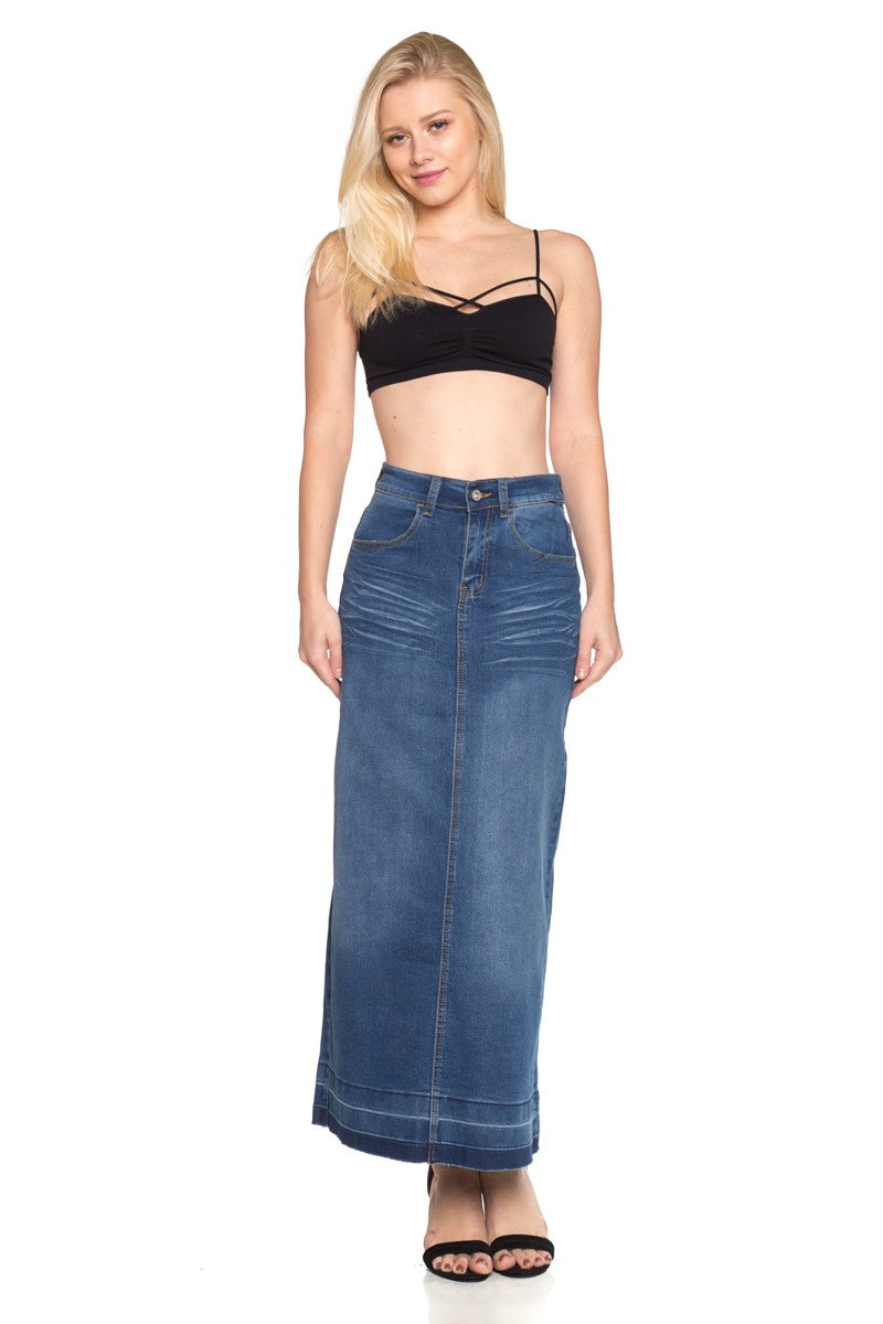 Kayla Jean Skirt