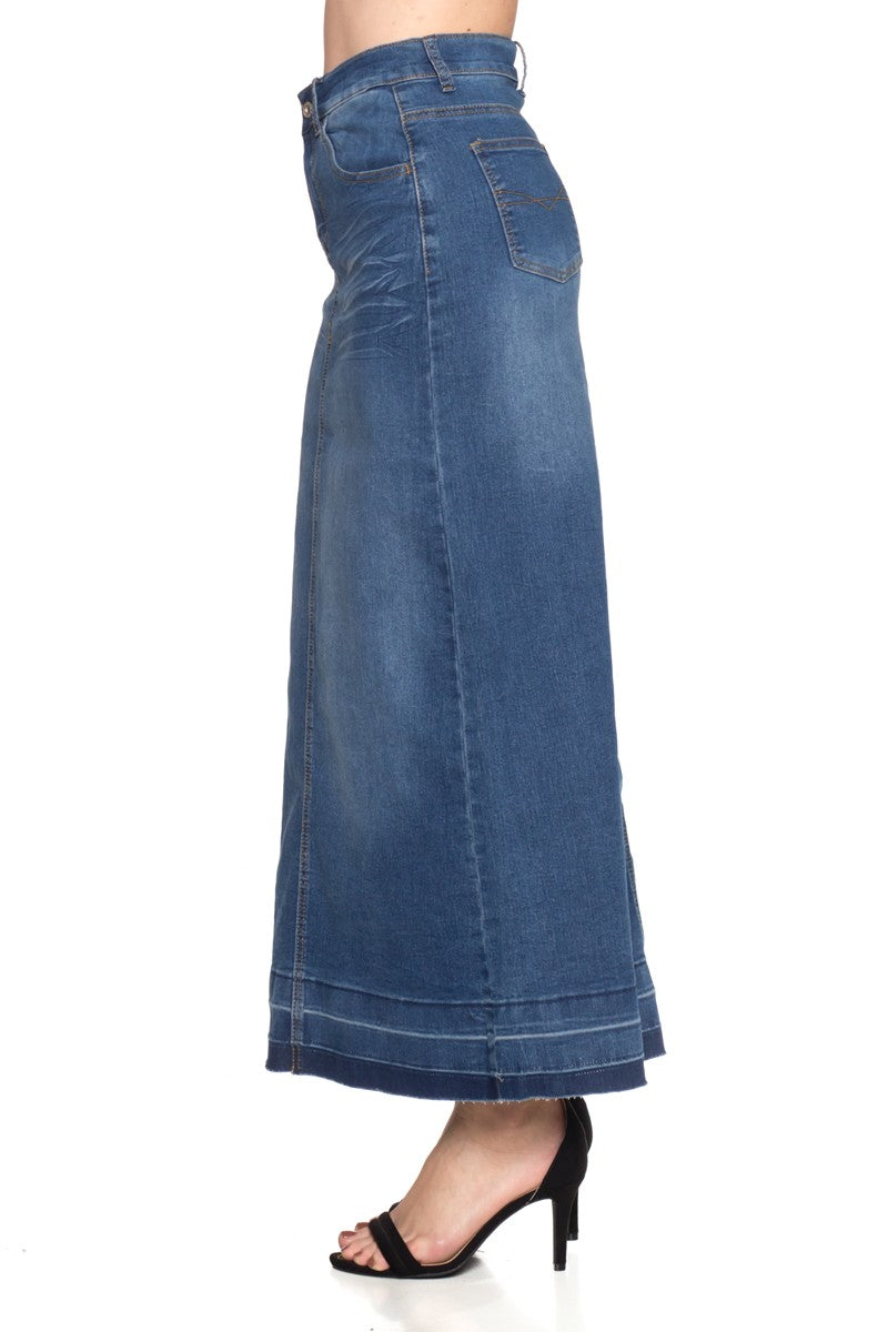 Kayla Jean Skirt