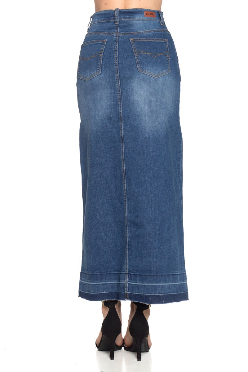 Kayla Jean Skirt
