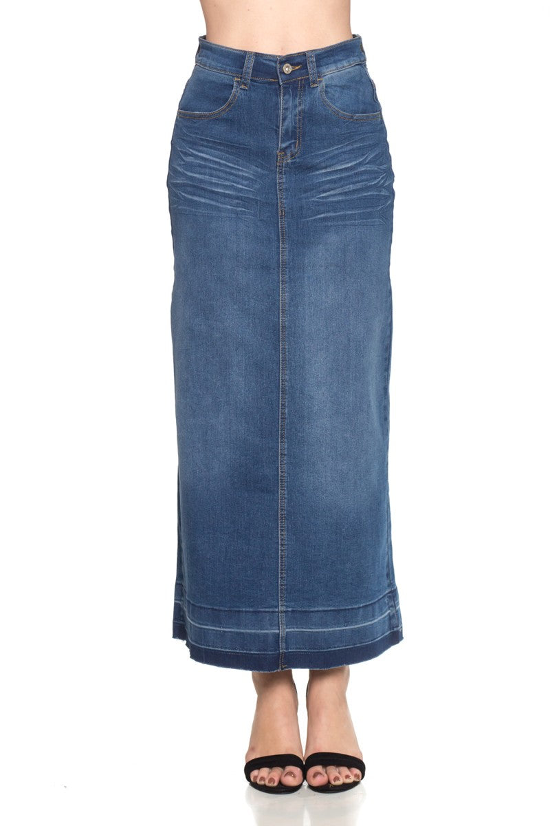 Kayla Jean Skirt