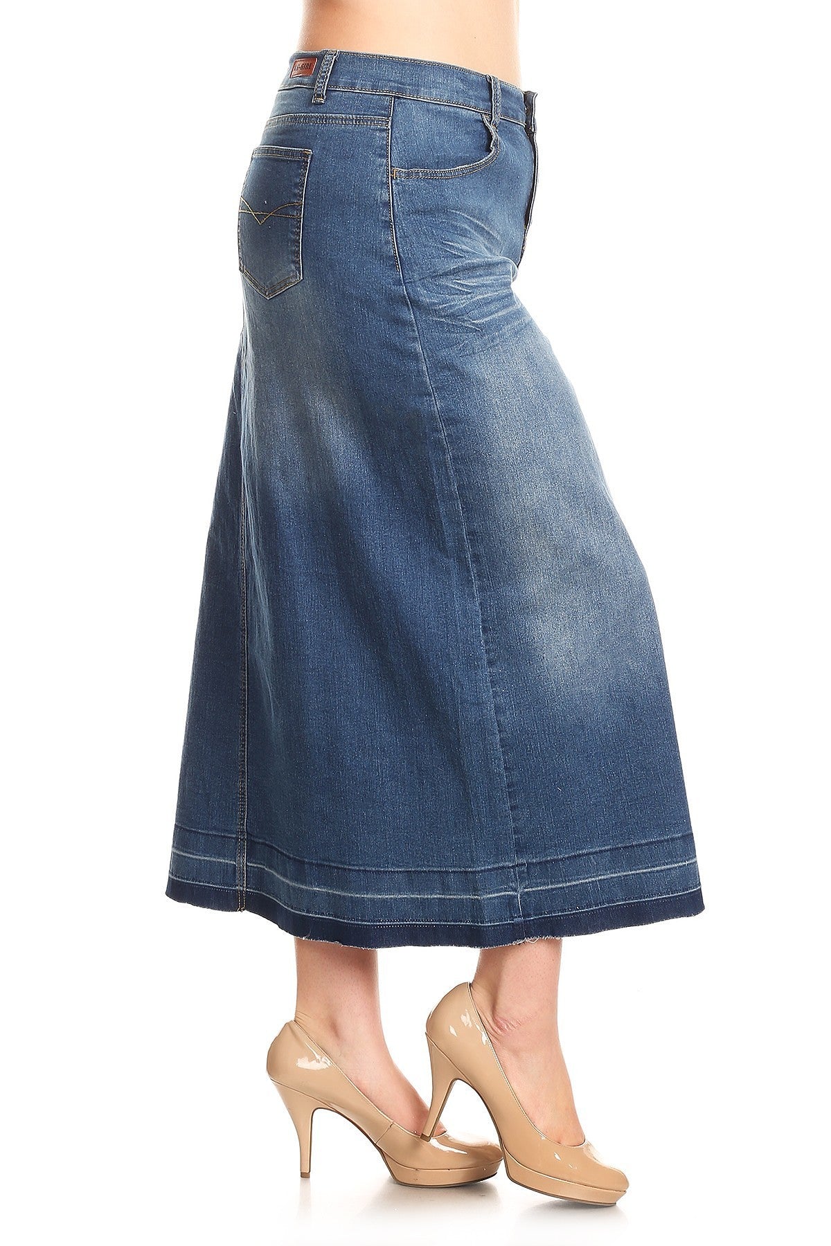 Kayla Jean Skirt