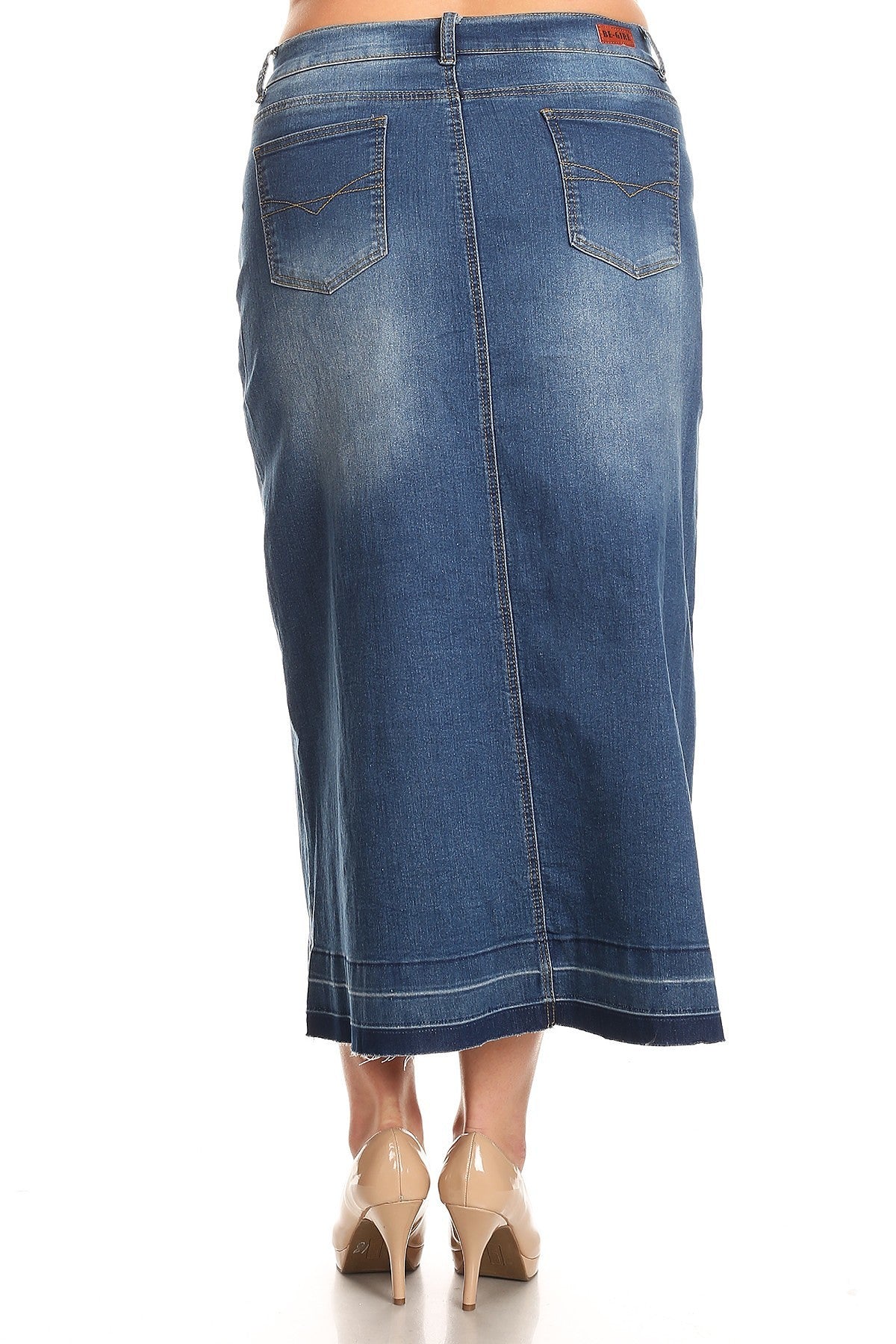 Kayla Jean Skirt