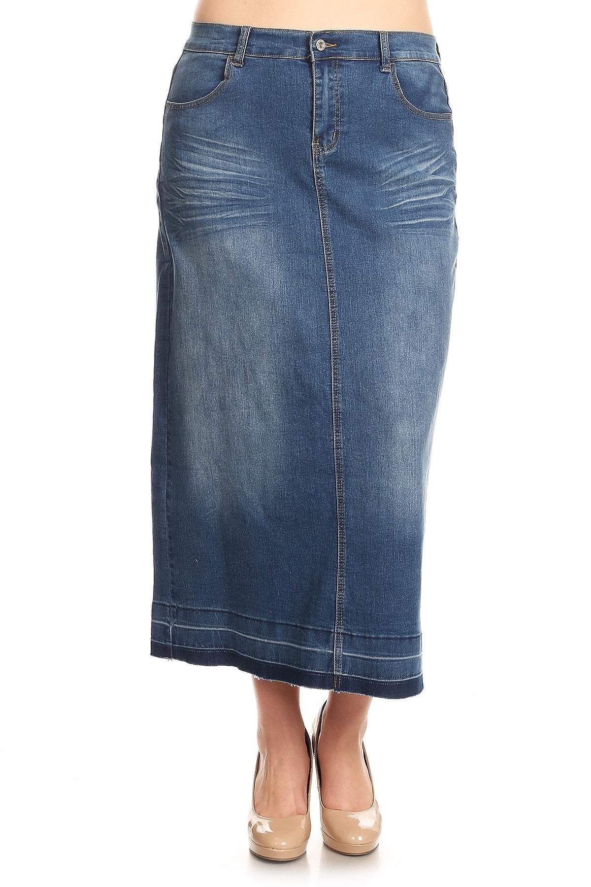 Kayla Jean Skirt