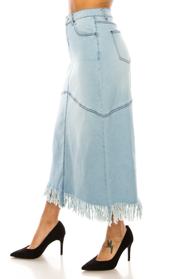 Charlotte Jean Skirt