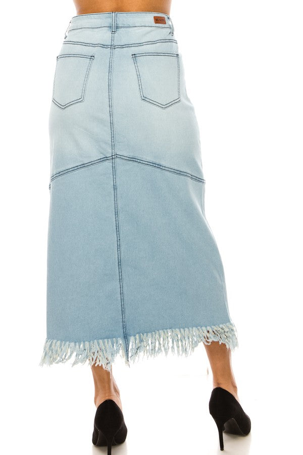 Charlotte Jean Skirt