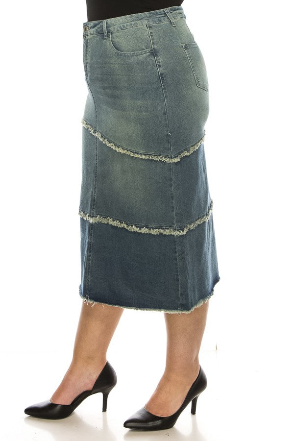 Matilda Jean Skirt