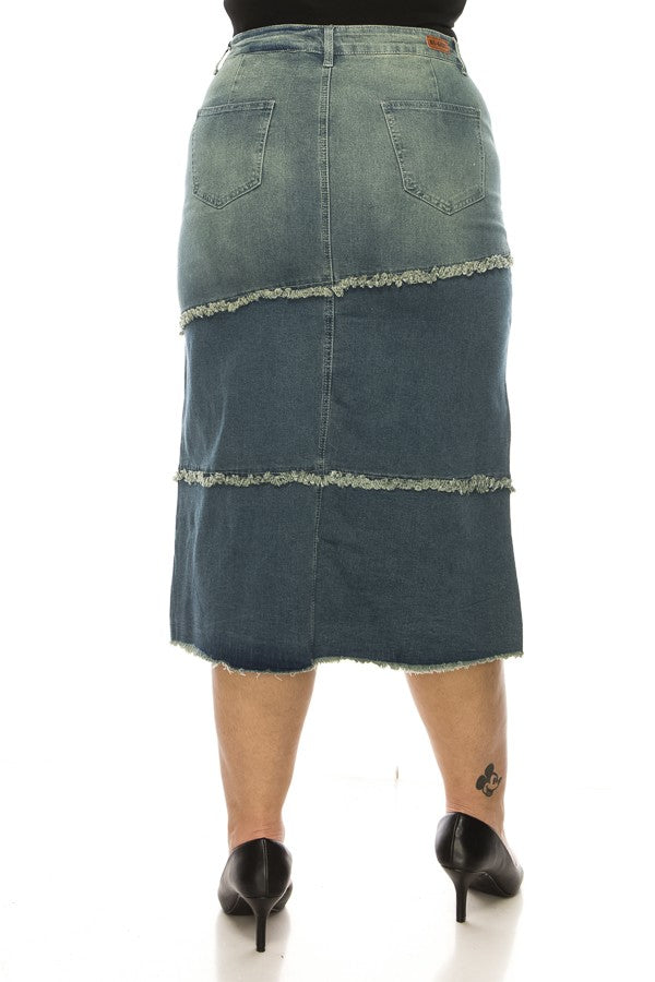 Matilda Jean Skirt