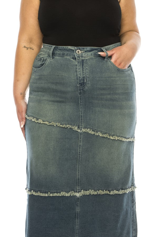 Matilda Jean Skirt