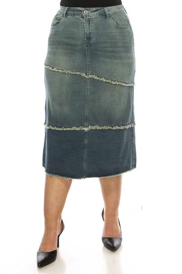 Matilda Jean Skirt