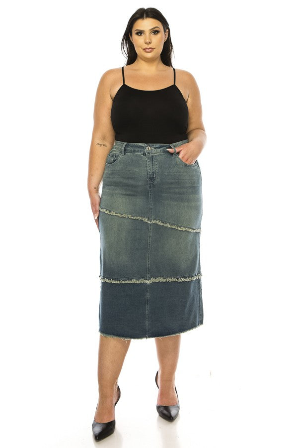 Matilda Jean Skirt