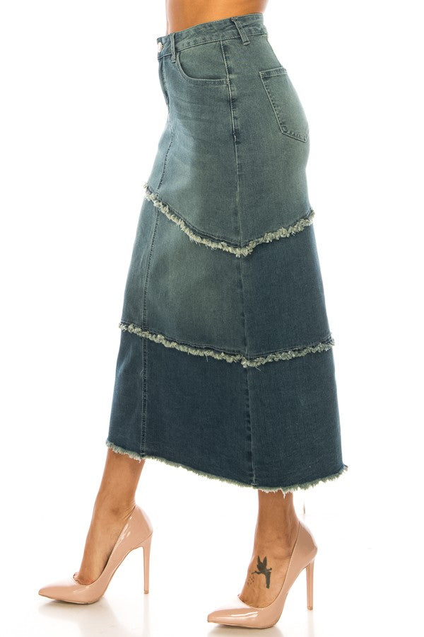 Matilda Jean Skirt