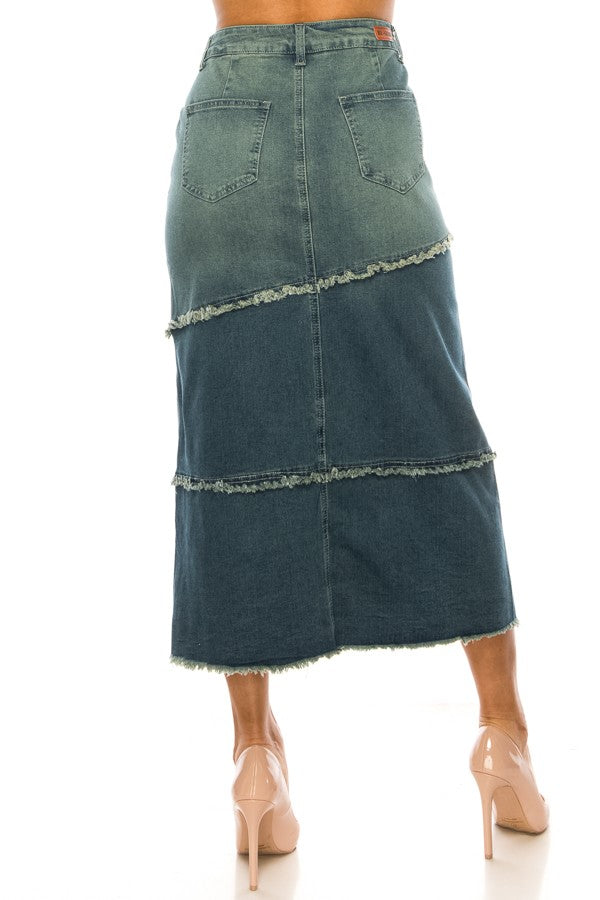 Matilda Jean Skirt