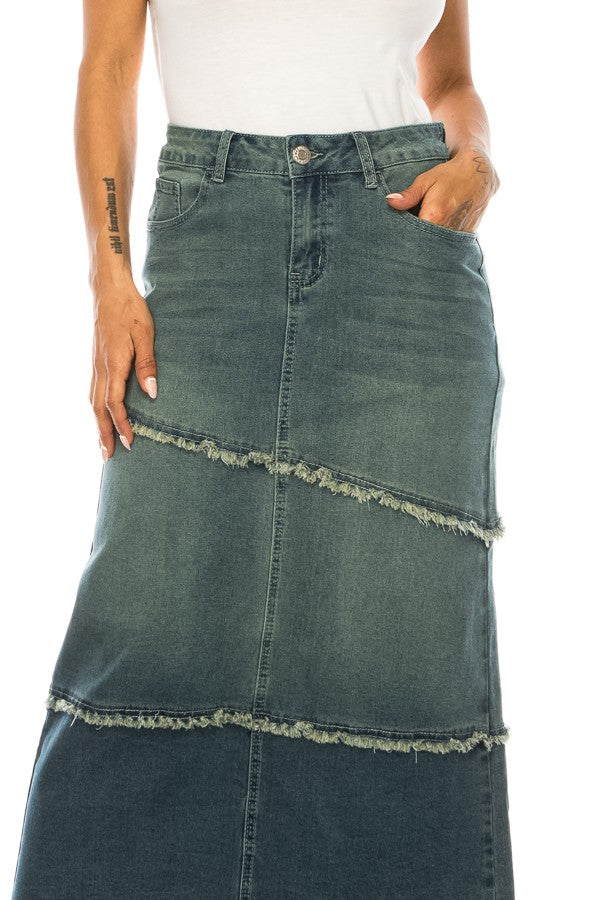 Matilda Jean Skirt