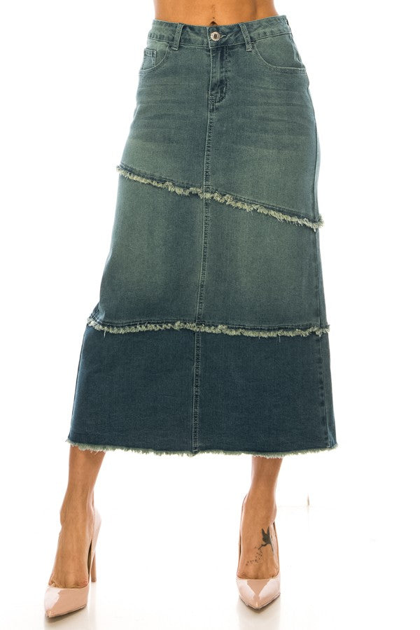 Matilda Jean Skirt