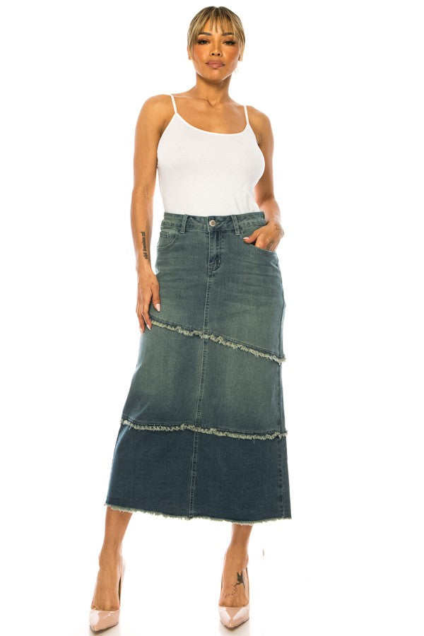 Matilda Jean Skirt
