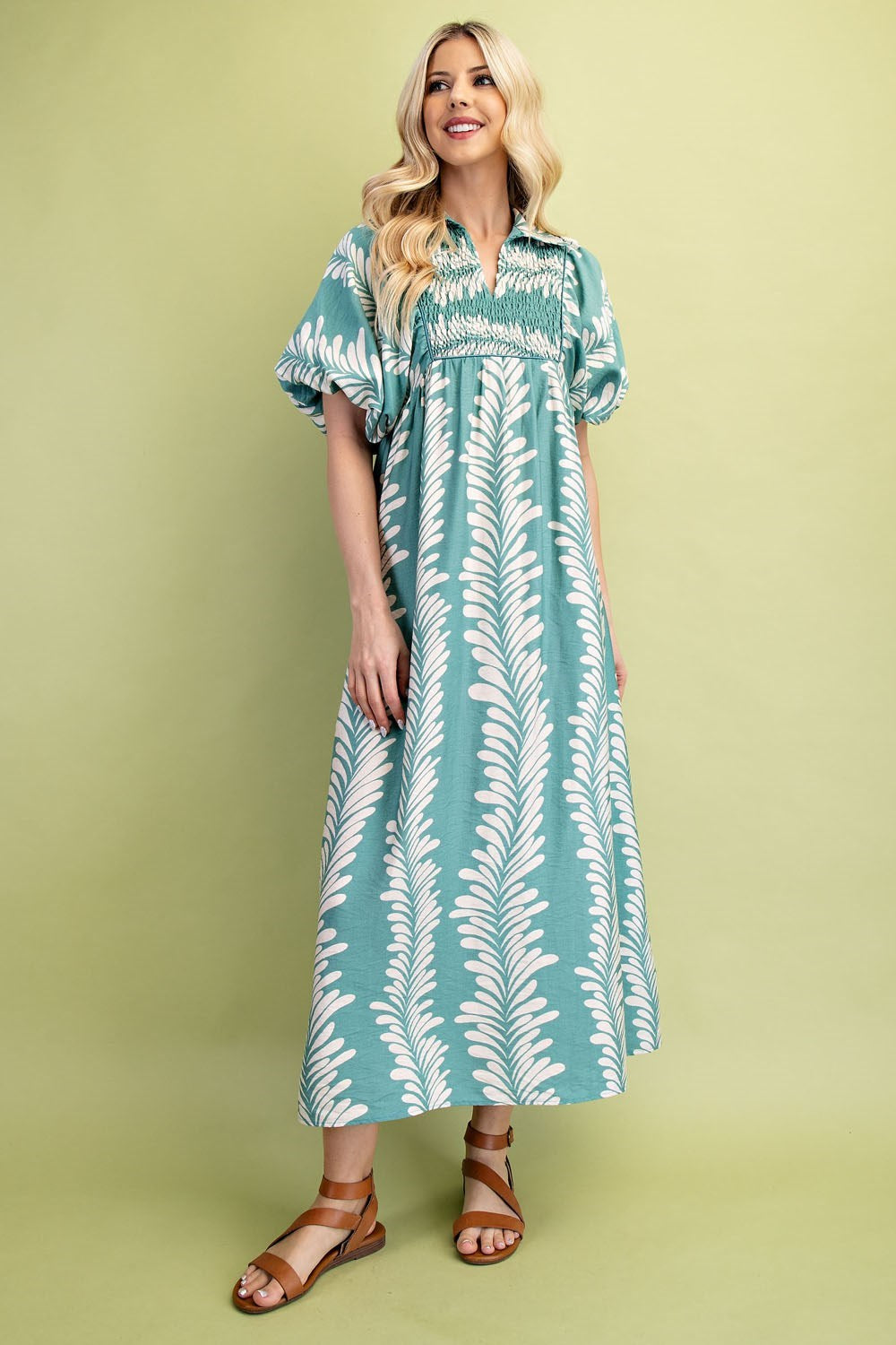 Joanne Dress