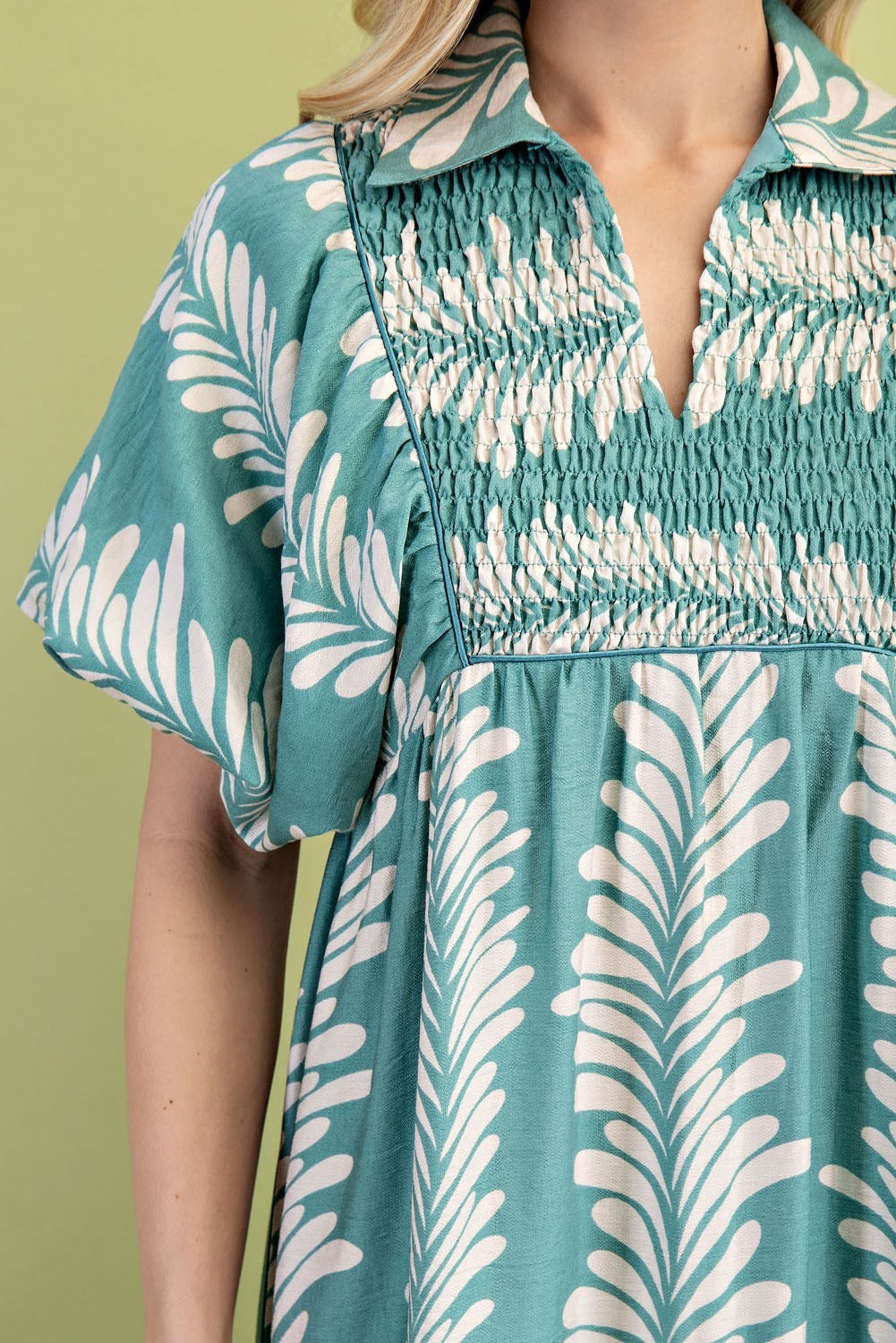 Joanne Dress