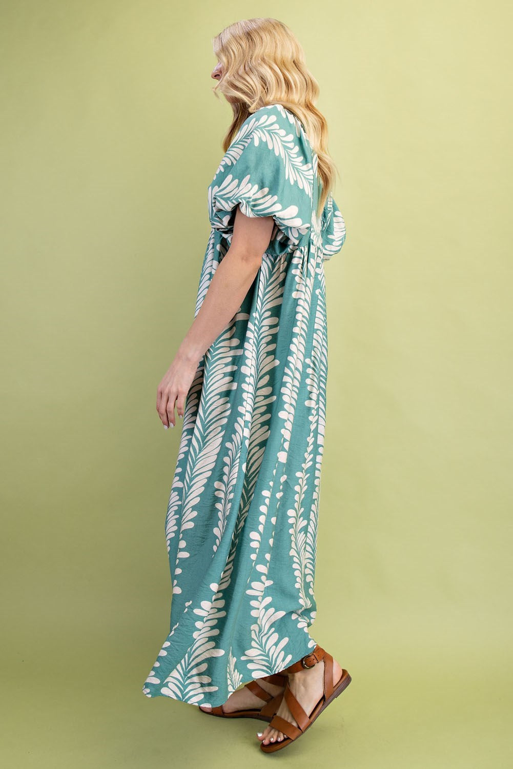 Joanne Dress