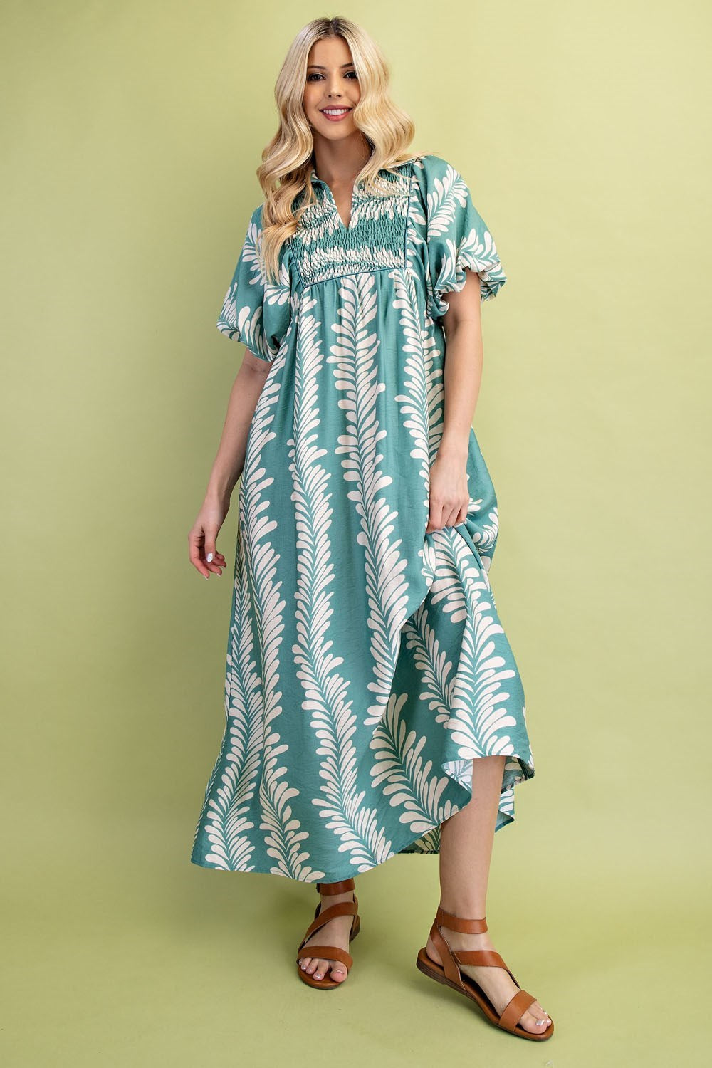 Joanne Dress