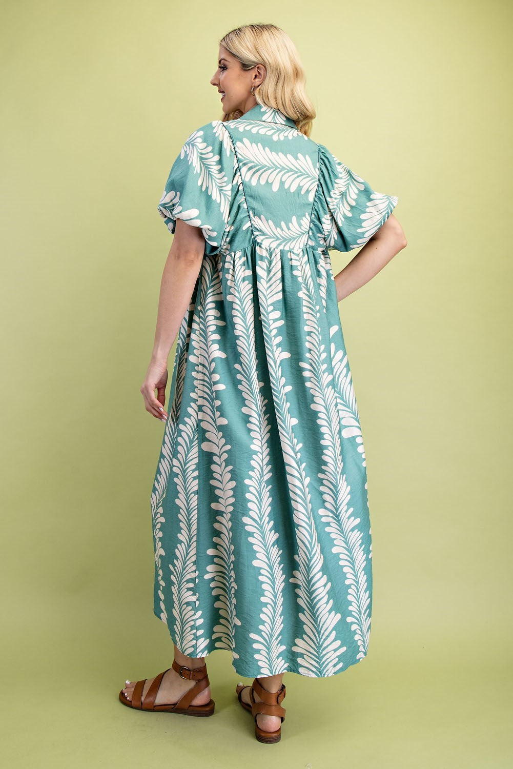 Joanne Dress