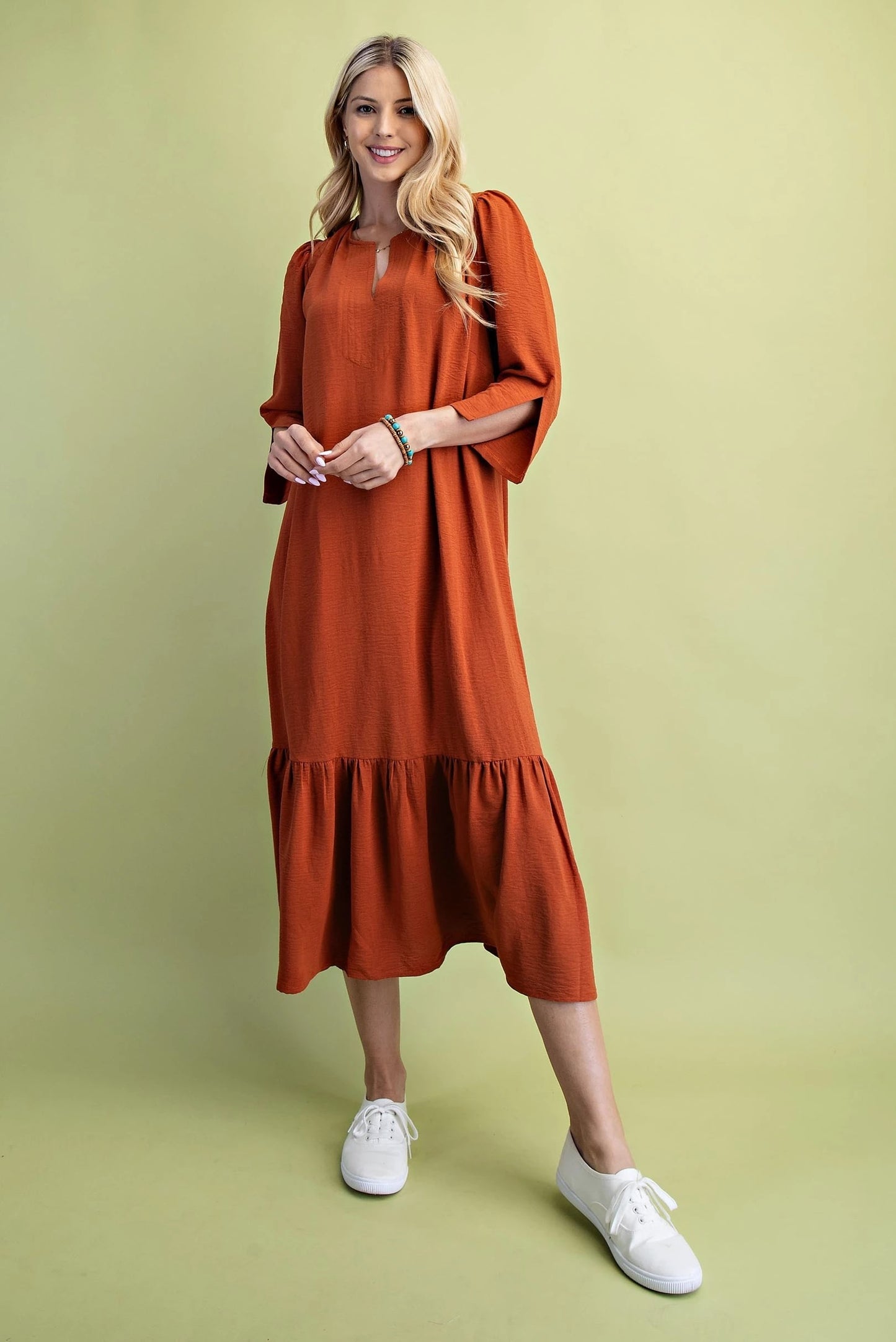 Fallon Dress