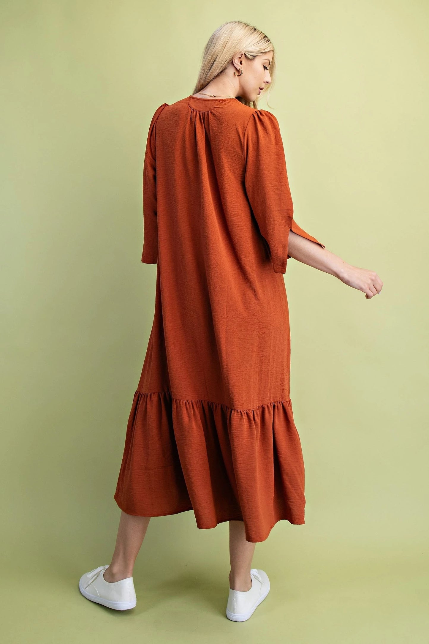 Fallon Dress