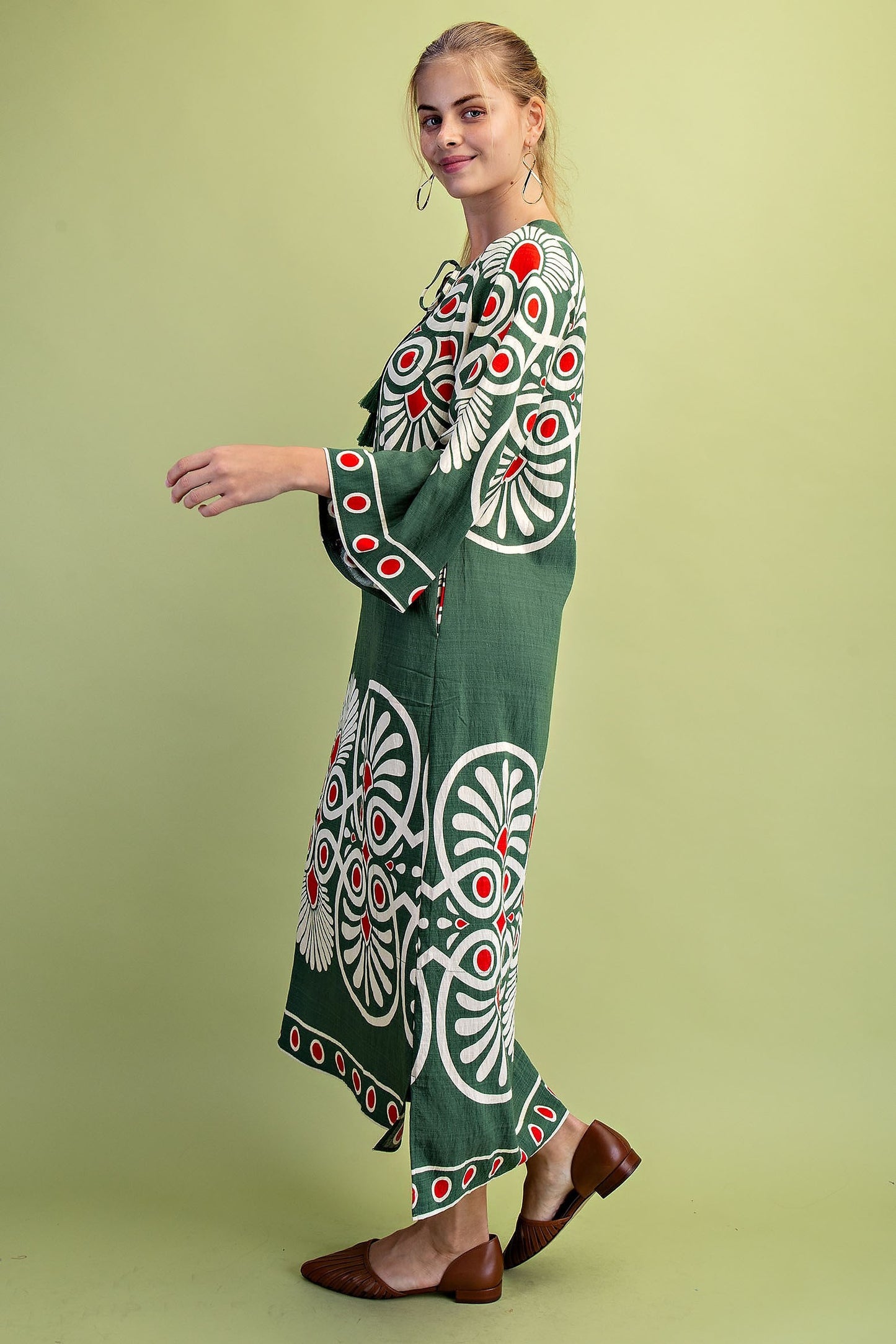 Sophia Dress