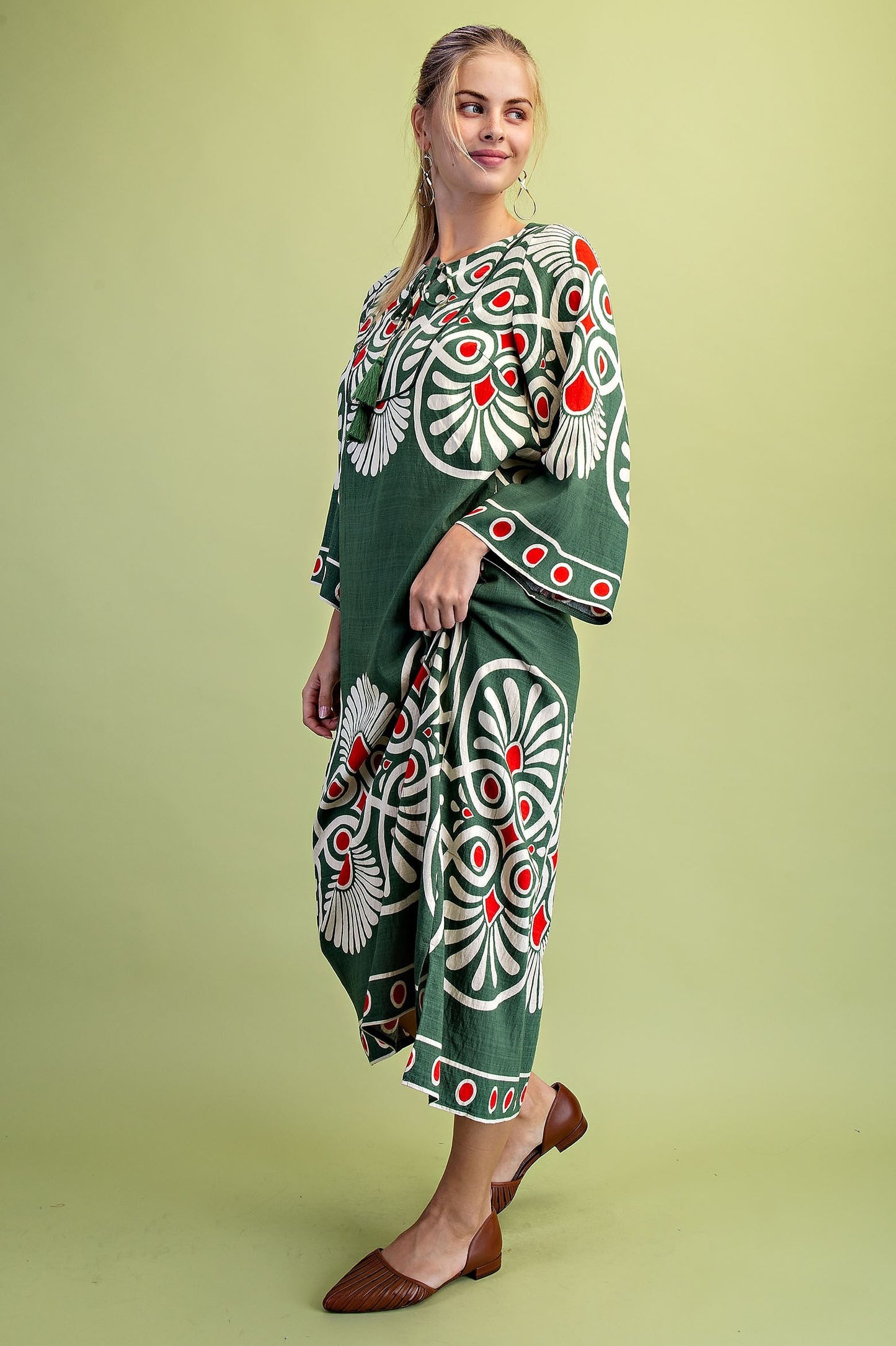 Sophia Dress