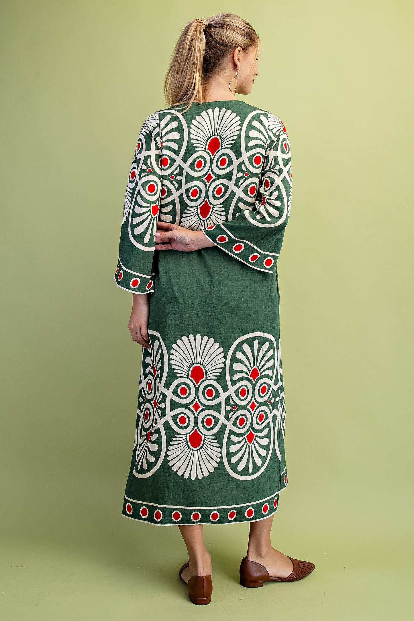 Sophia Dress
